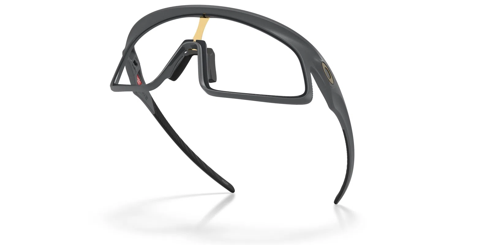 Oakley Rslv 141 9524D Sunglasses - view 35